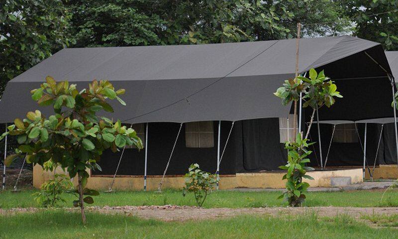 Olive Nature Park & Resort, Nagpur 2